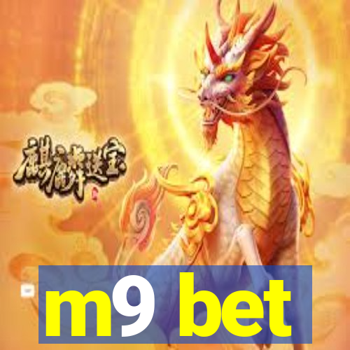 m9 bet
